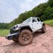 Jeep Experience
