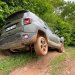 Jeep Experience