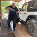 Jeep Experience