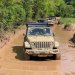 Jeep Experience