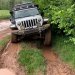 Jeep Experience