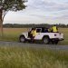 Jeep Experience