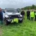 Jeep Experience