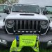 Jeep Experience