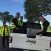 Jeep Experience
