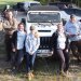 Jeep Experience