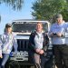 Jeep Experience