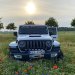 Jeep Experience