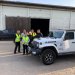 Jeep Experience