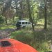 Jeep Experience