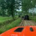 Jeep Experience