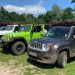 Jeep Experience