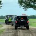 Jeep Experience
