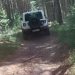 Jeep Experience