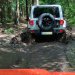 Jeep Experience