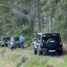 Jeep Experience