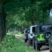 Jeep Experience