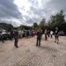 Jeep Experience