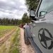Jeep Experience