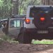 Jeep Experience