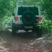 Jeep Experience