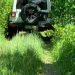 Jeep Experience