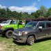 Jeep Experience