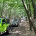 Jeep Experience
