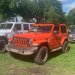 Jeep Experience