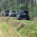 Jeep Experience