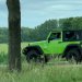 Jeep Experience