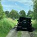 Jeep Experience