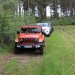 Jeep Experience