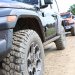 Jeep Experience