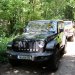 Jeep Experience