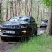 Jeep Experience