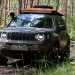 Jeep Experience