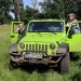 Jeep Experience