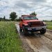 Jeep Experience