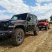 Jeep Experience