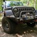 Jeep Experience