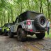 Jeep Experience