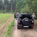 Jeep Experience