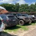 Jeep Experience