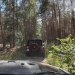 Jeep Experience