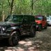 Jeep Experience