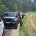 Jeep Experience