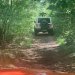 Jeep Experience