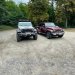 Jeep Experience