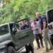 Jeep Experience